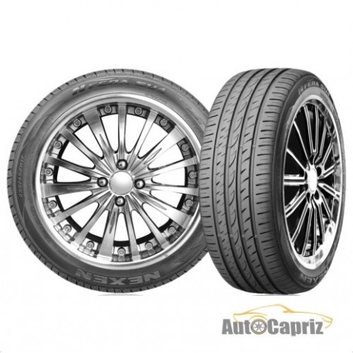 Шины Nexen NFera SU4 195/55 R16 87H